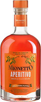 Mionetto Aperitivo